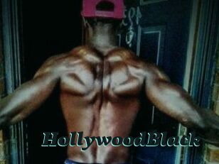 HollywoodBlack