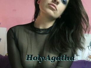 HolyAgatha