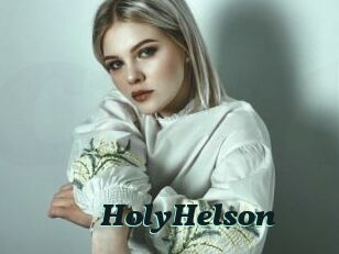 HolyHelson