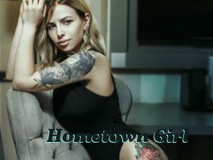 Hometown_Girl