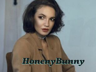 HonenyBunny