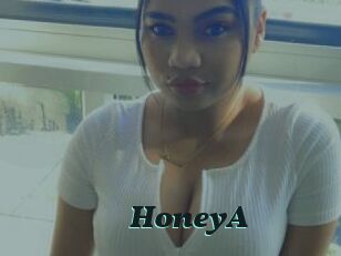 HoneyA