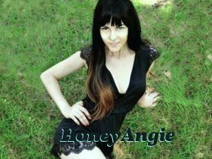 HoneyAngie