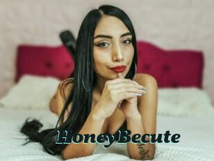 HoneyBecute