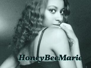 HoneyBeeMarie