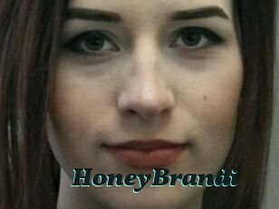 HoneyBrandi