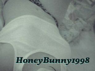 HoneyBunny1998