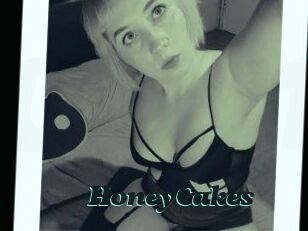 Honey_Cakes