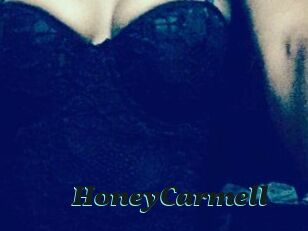 HoneyCarmell