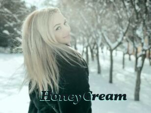 HoneyCream