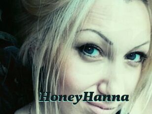 HoneyHanna