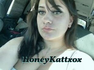 HoneyKattxox