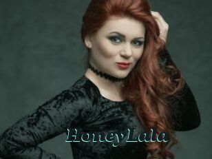 HoneyLala