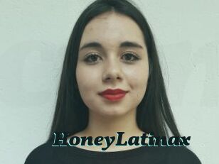 HoneyLatinax