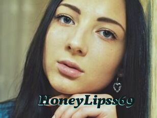 HoneyLipss69