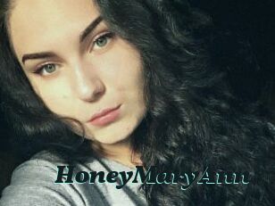 HoneyMaryAnn