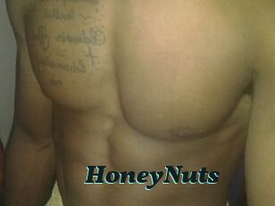 HoneyNuts