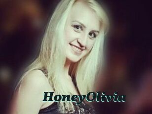 Honey_Olivia