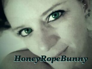 HoneyRopeBunny