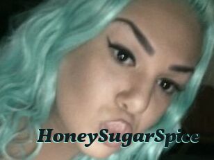 HoneySugarSpice