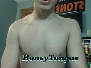 HoneyTongue