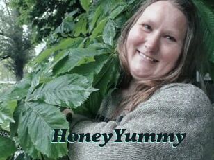 HoneyYummy