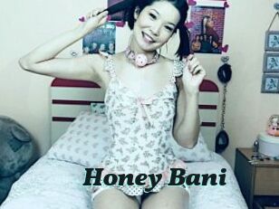 Honey_Bani