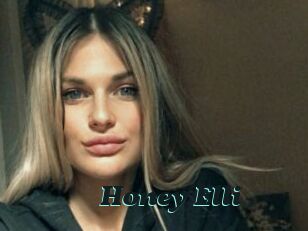 Honey_Elli