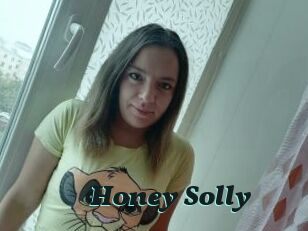 Honey_Solly