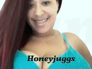 Honeyjuggs