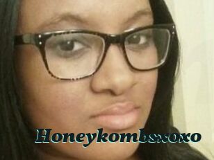 Honeykombsxoxo