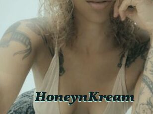 HoneynKream