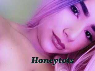 Honeytots