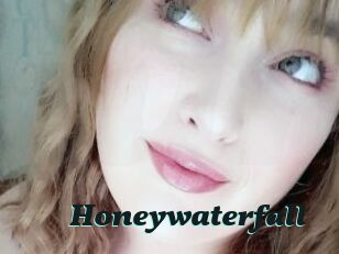 Honeywaterfall