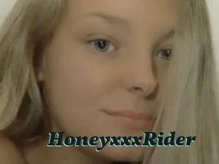 HoneyxxxRider