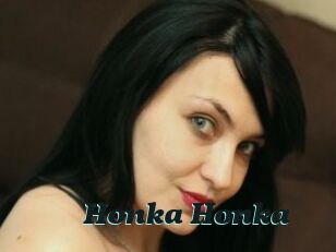 Honka_Honka