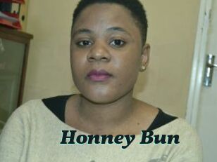 Honney_Bun