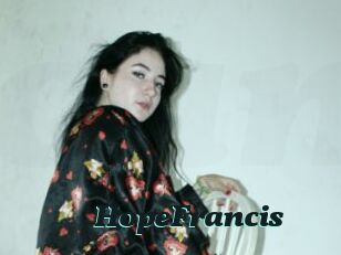 HopeFrancis Cumshots Videos