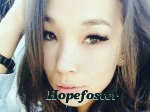 Hopefoster