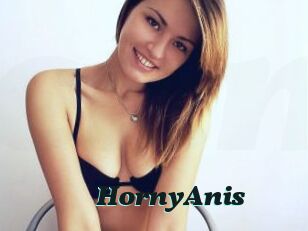 HornyAnis