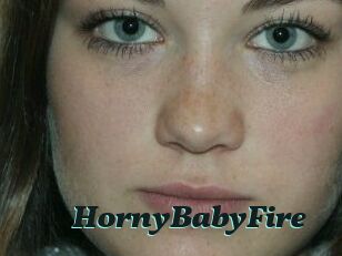 HornyBabyFire