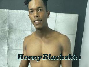 HornyBlackskin