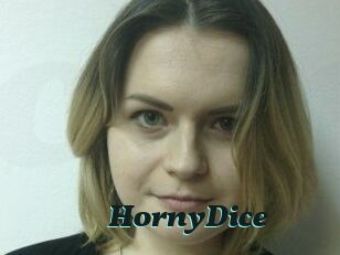 HornyDice