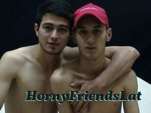 HornyFriendsLat