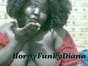 HornyFunkyDiana