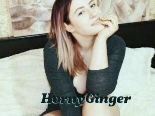 HornyGinger