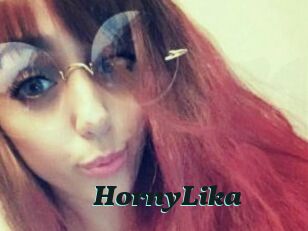 HornyLika_