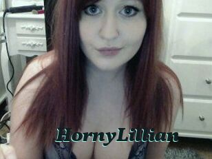 HornyLillian