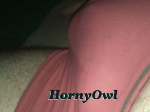 HornyOwl