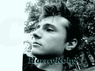 HornyRoby